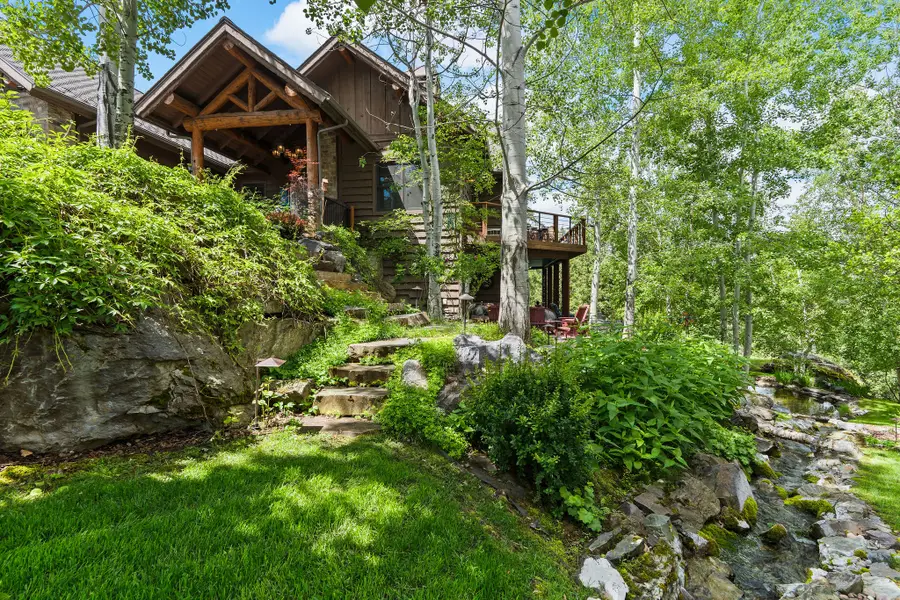 1161 Whispering Rock, Bigfork, MT 59911 - #3