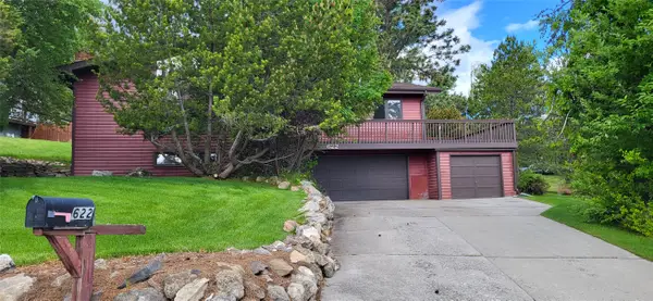 622 S Sanders Street, Helena, MT 59601