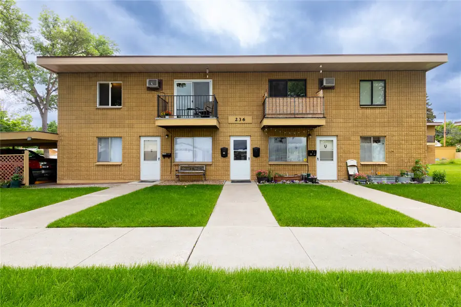 236 3rd Avenue W #2S, Kalispell, MT 59901 - #3