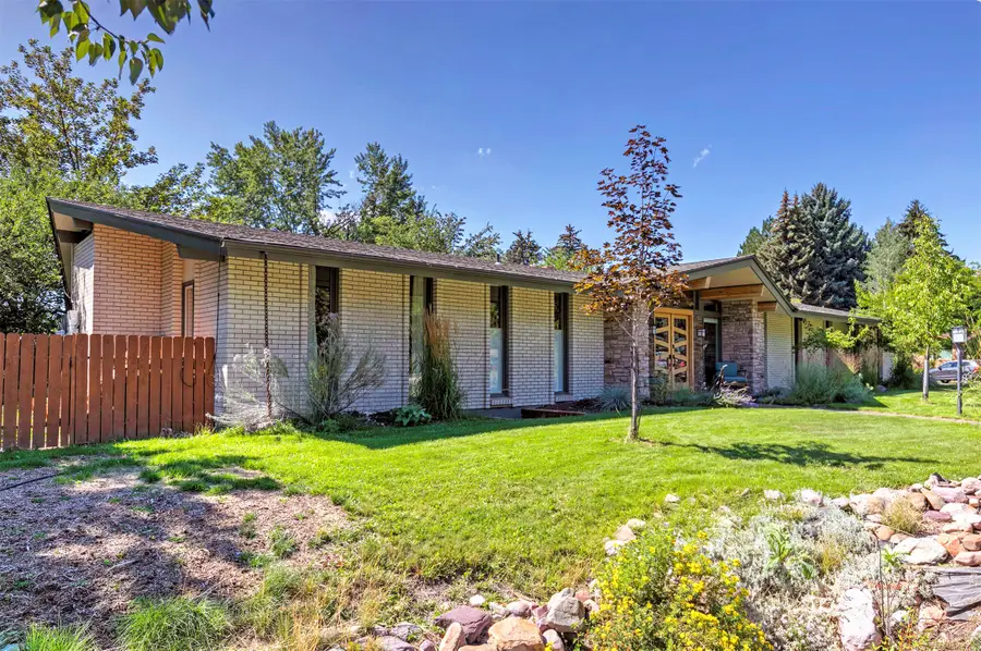 3807 Lincoln Road, Missoula, MT 59802 - #3