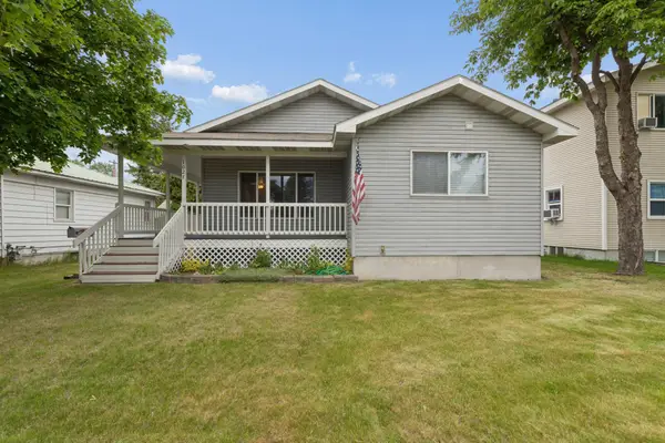 1027 5th Avenue W, Kalispell, MT 59901