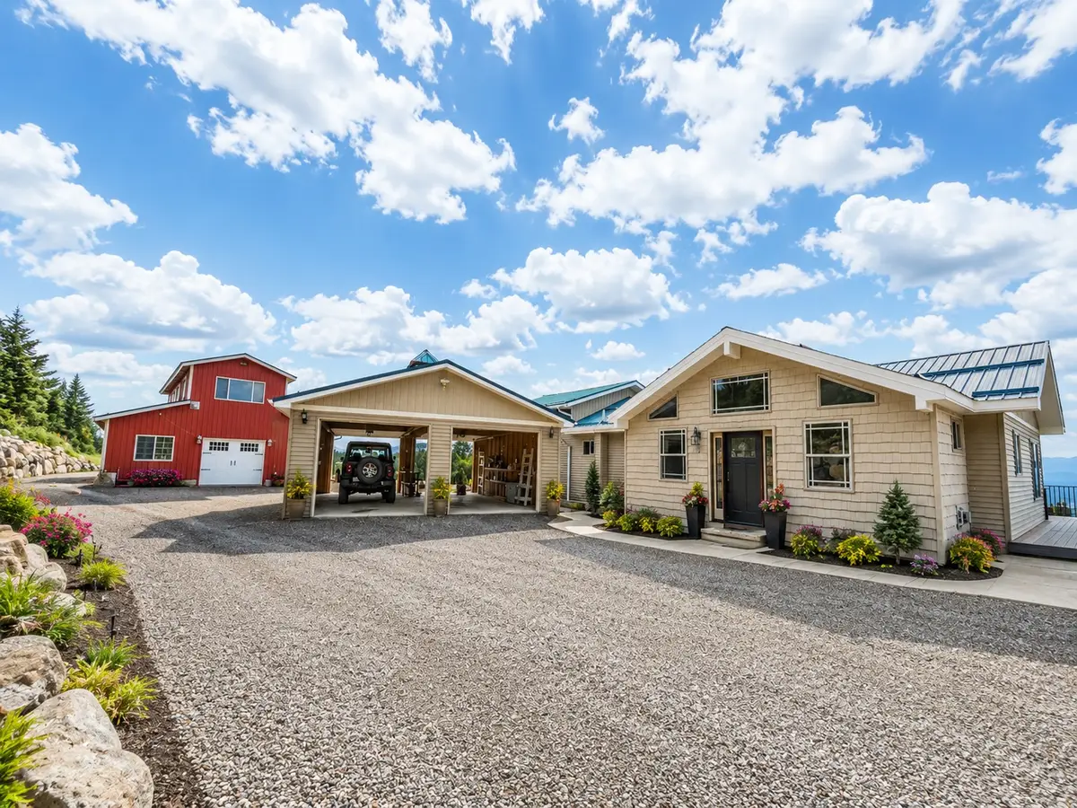 67 Overlook Ridge, Kalispell, MT 59901 - #1