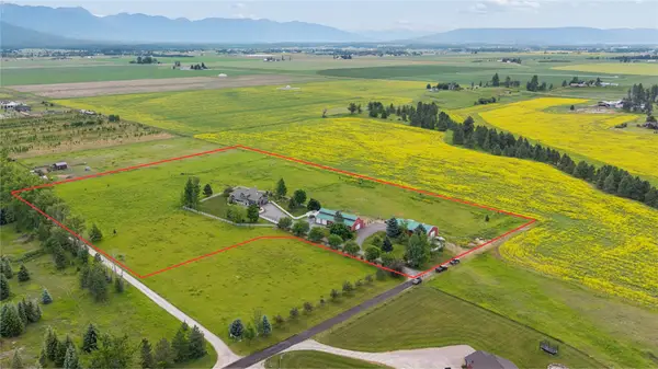 309 Cardinal Lane, Kalispell, MT 59901