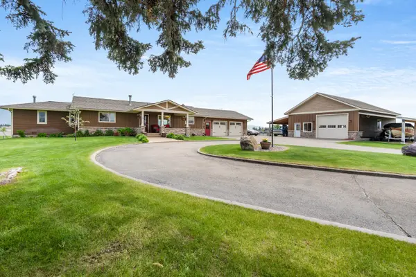 75 Sand Hill Lane, Kalispell, MT 59901