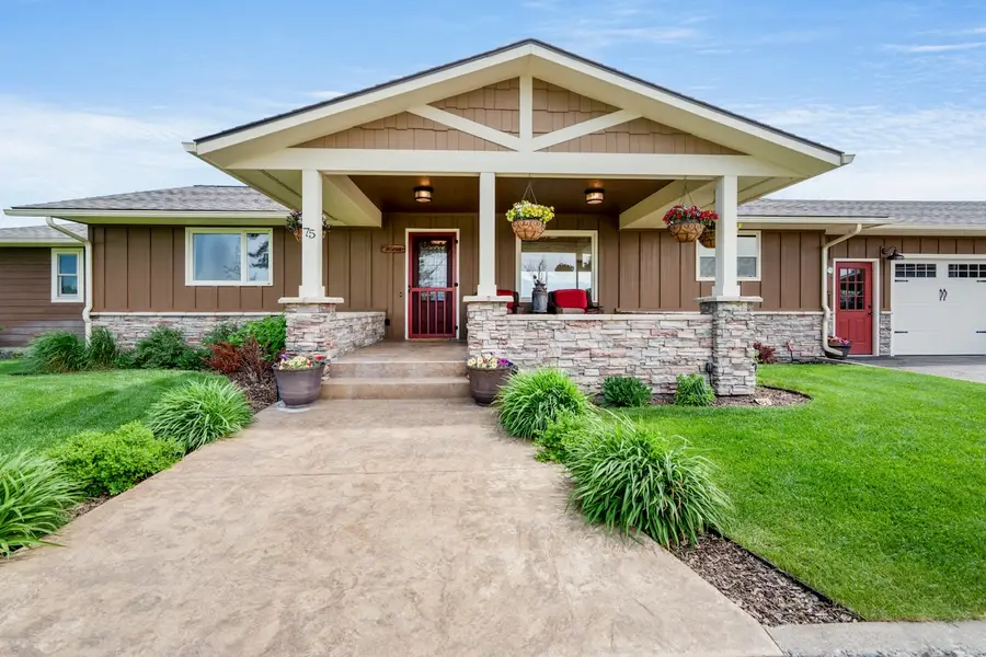 75 Sand Hill Lane, Kalispell, MT 59901 - #2