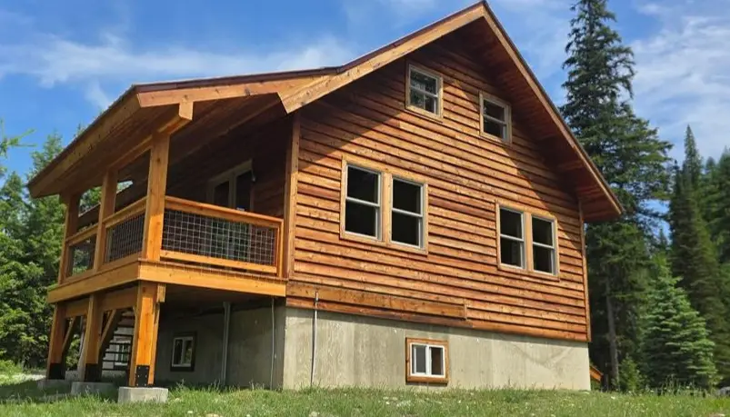 670 Gus Creek Road, Yaak, MT 59935 - #1