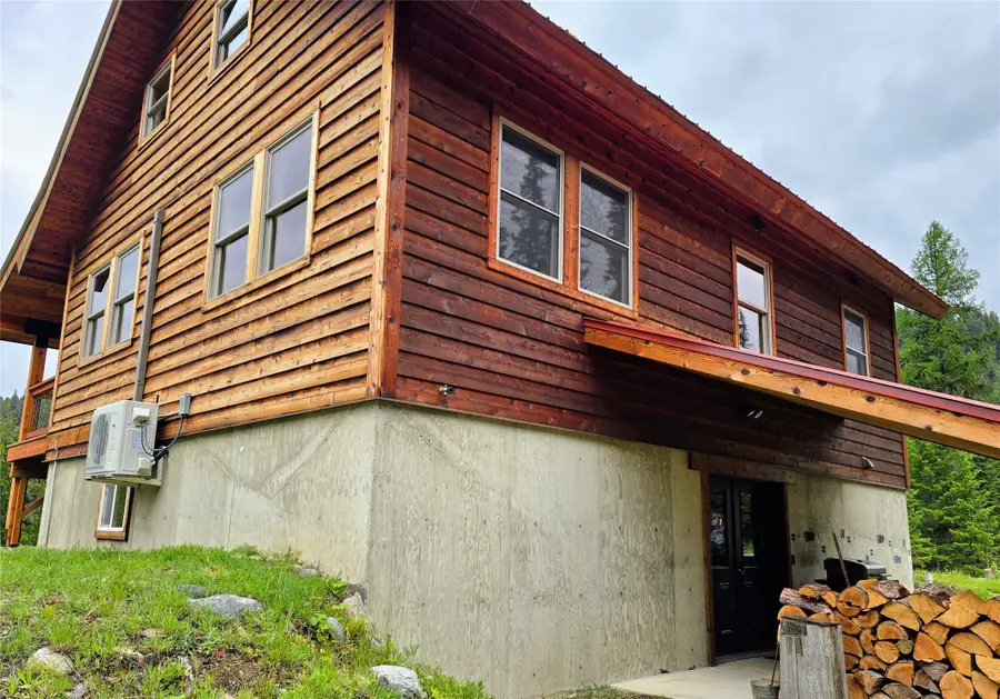 670 Gus Creek Road, Yaak, MT 59935 - #3