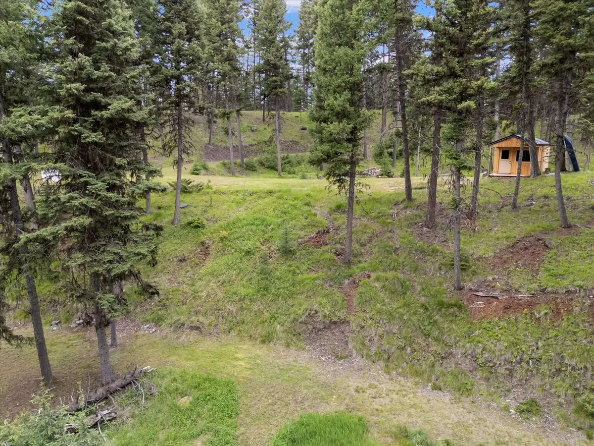 780 Evergreen Drive, Seeley Lake, MT 59868 - #1
