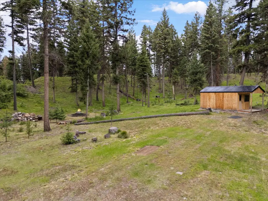 780 Evergreen Drive, Seeley Lake, MT 59868 - #3