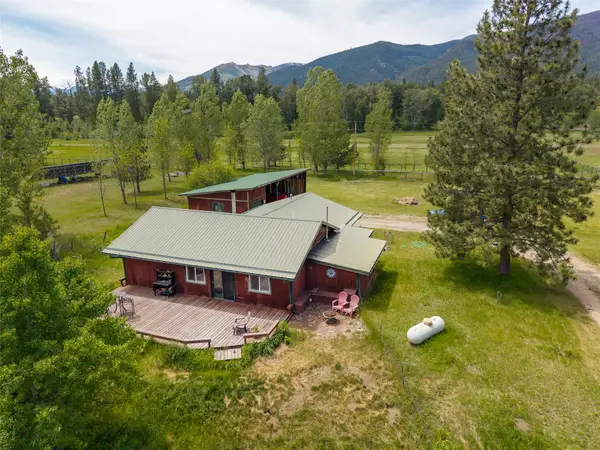 235 St Mary's Road, Stevensville, MT 59870