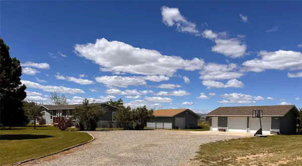 2910 Herrin Road, Helena, MT 59602