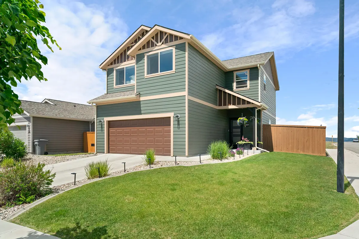 2786 Stacia Avenue, Helena, MT 59601 - #1