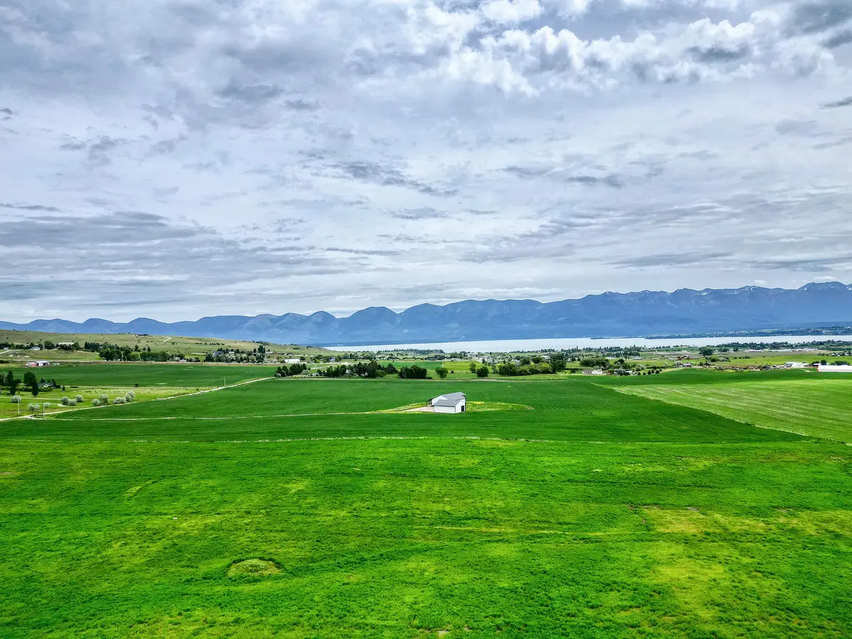 NHN Flathead View Drive, Polson, MT 59860 - #1