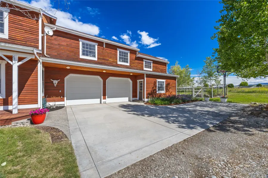 674 Bittersweet Way, Corvallis, MT 59828 - #3