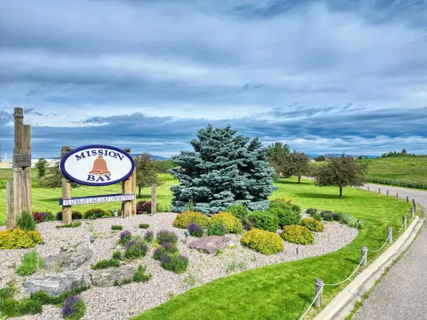 107 Jefferson Court, Polson, MT 59860