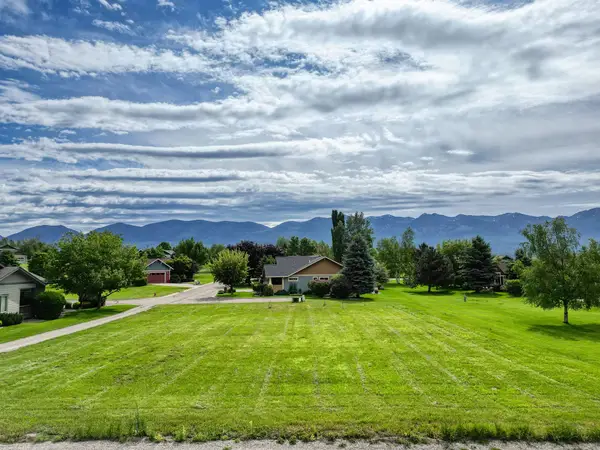 105 & 107 Jefferson Court, Polson, MT 59860