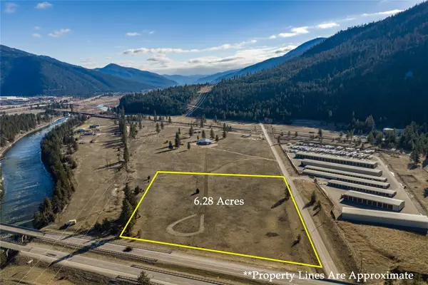 Lot 1 Deer Creek Road, Missoula, MT 59802