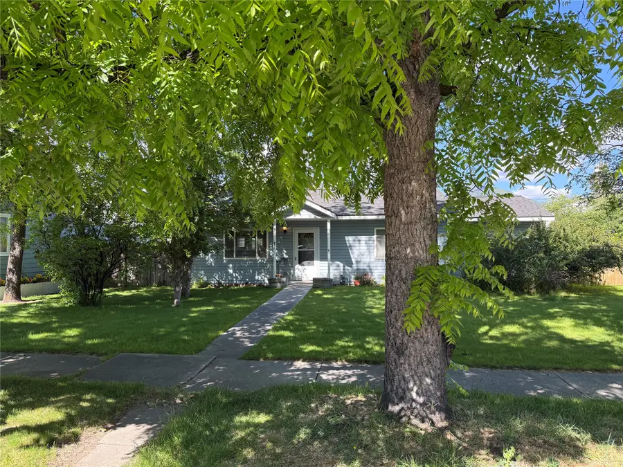 219 S 7th, Hamilton, MT 59840 - #2