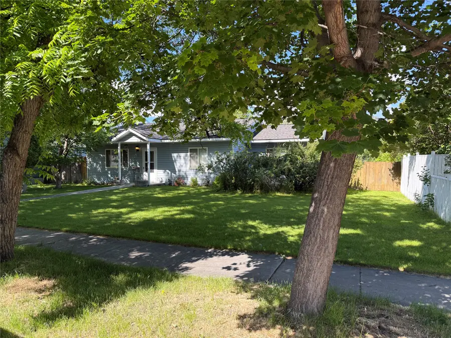 219 S 7th, Hamilton, MT 59840 - #3