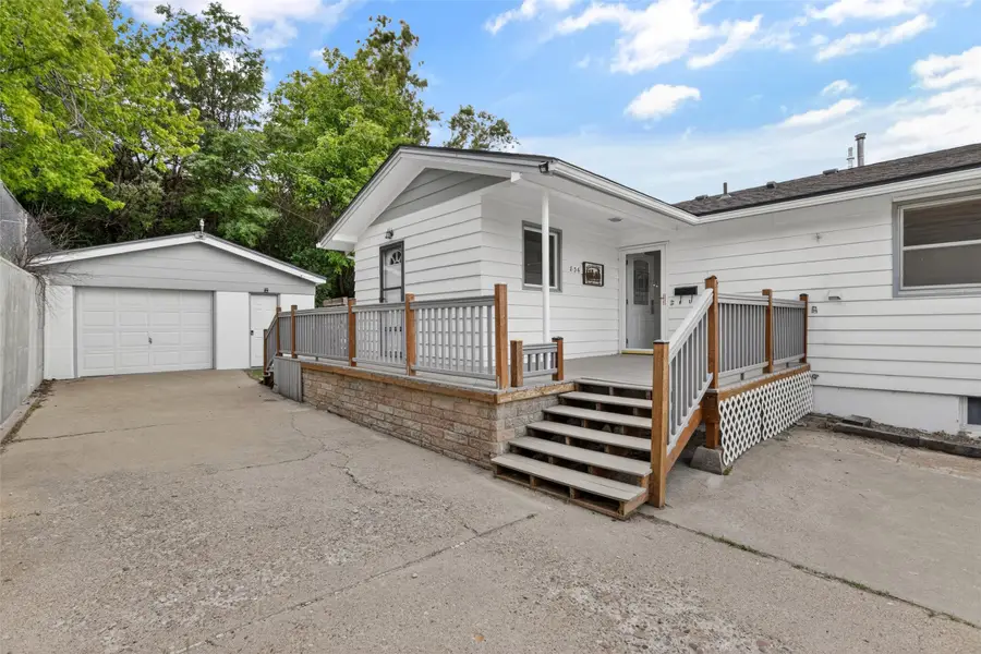 836 7th Street, Havre, MT 59501 - #2