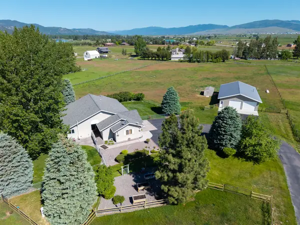 10190 Kona Ranch Road, Missoula, MT 59808