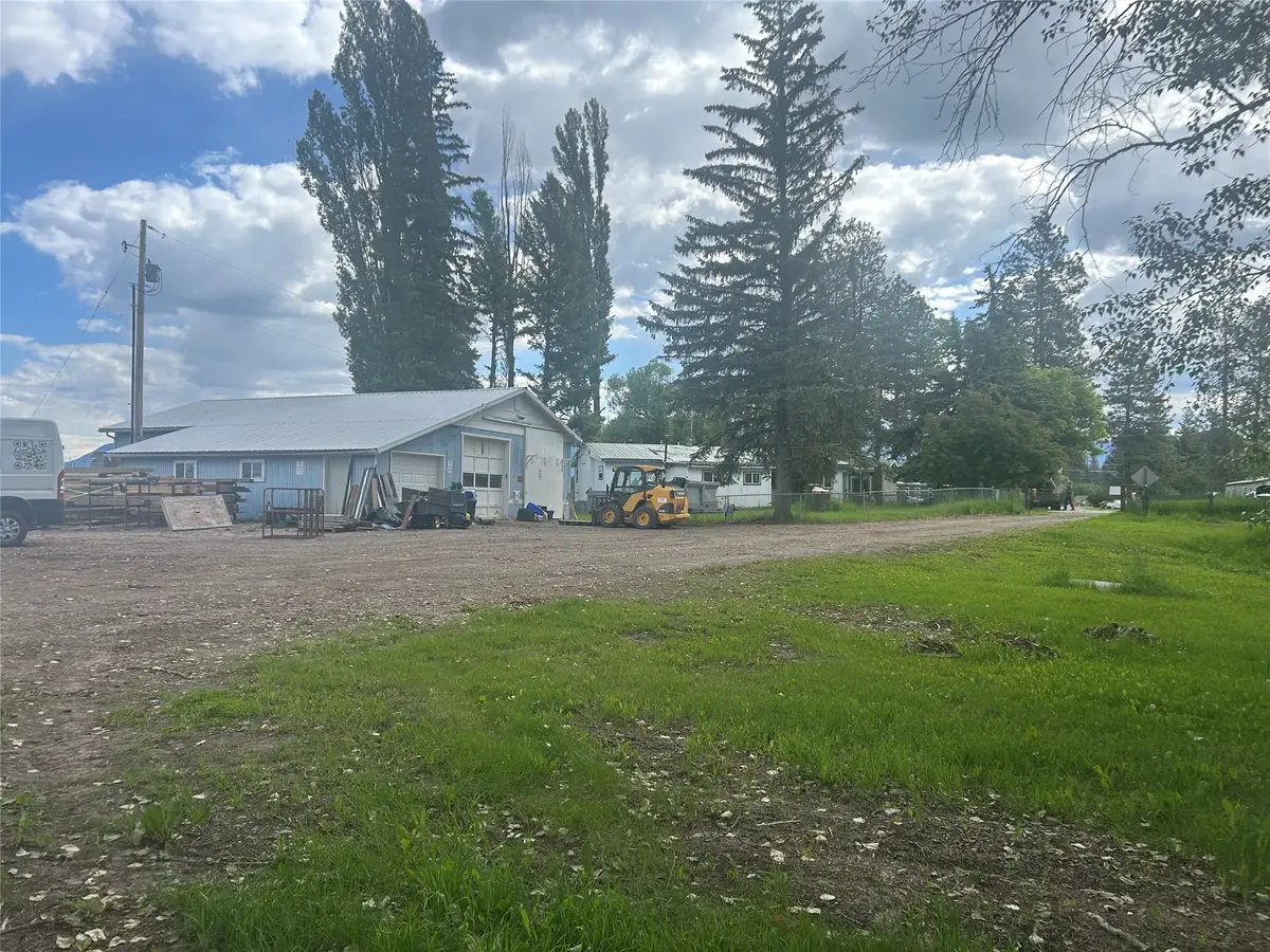 535 Plentywood Drive, Kalispell, MT 59901 - #1