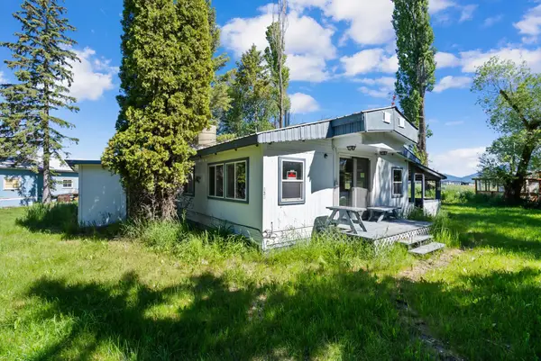 535 Plentywood Drive, Kalispell, MT 59901