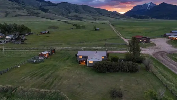 1 Carkeek Lane, Cameron, MT 59720