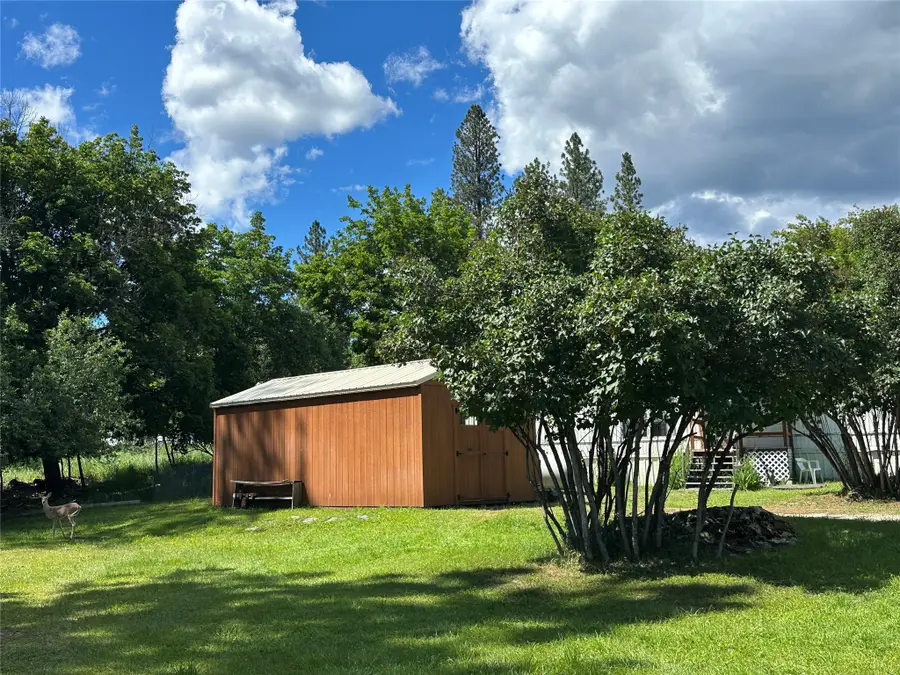 207 Woodland Street, Thompson Falls, MT 59873 - #2