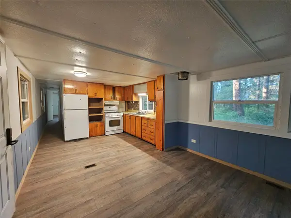 100 Mill Creek Road #Lot 19, St Regis, MT 59866