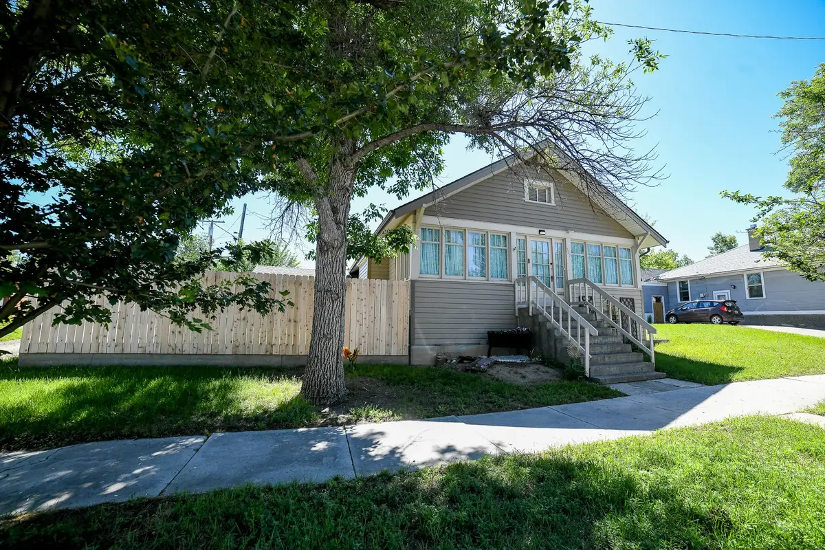 707 16th Street N, Great Falls, MT 59401 - #1