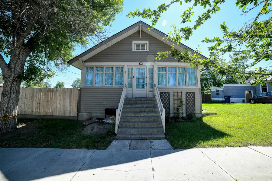 707 16th Street N, Great Falls, MT 59401 - #2