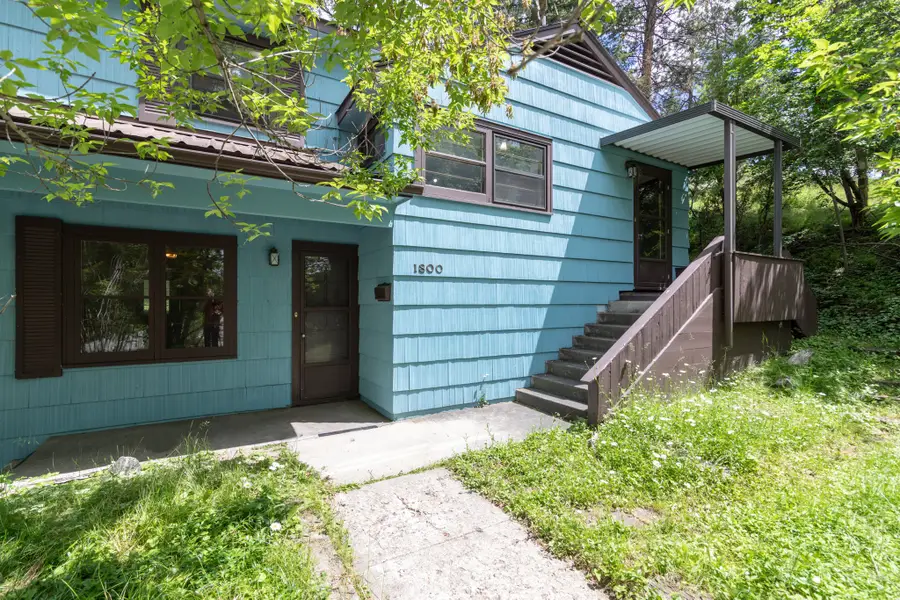 1800 Madeline Avenue, Missoula, MT 59801 - #2