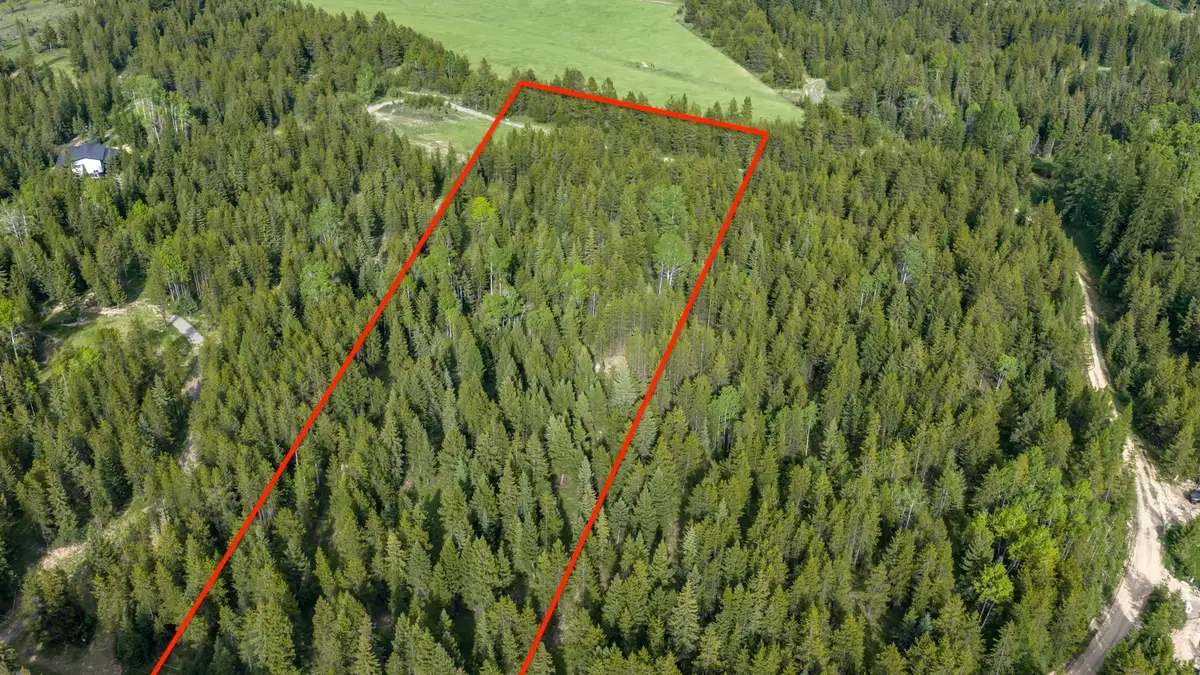 NHN Fortine Creek Road, Trego, MT 59934 - #1
