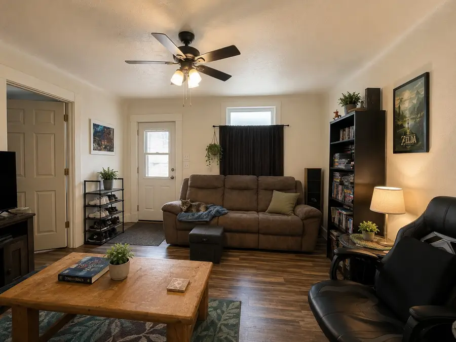 602 Caledonia Street, Butte, MT 59701 - #2