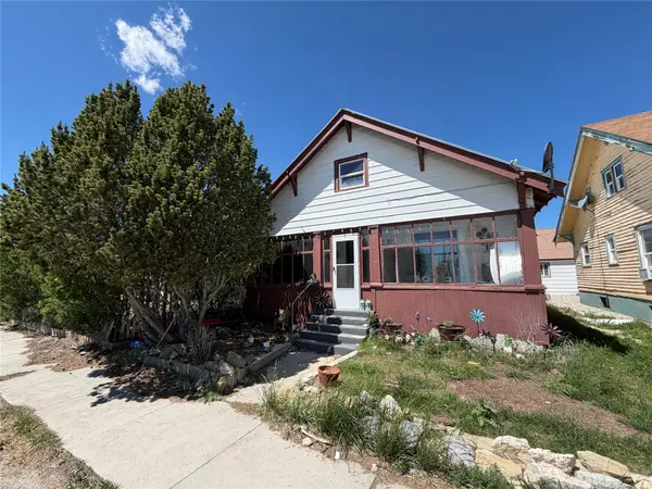 4 Chestnut Street, Anaconda, MT 59711