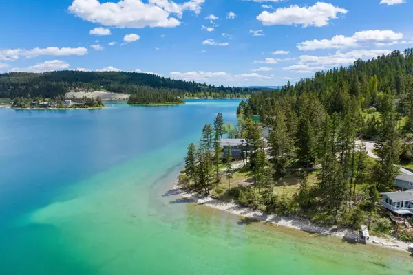 450 N Foys Lake Drive, Kalispell, MT 59901