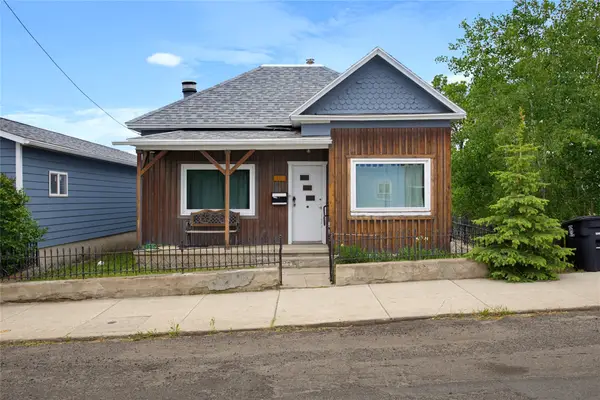 1511 N Main Street, Butte, MT 59701
