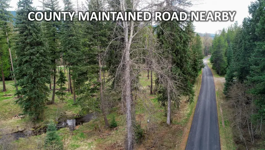 79 Fallen Bear Lane, Libby, MT 59923 - #2