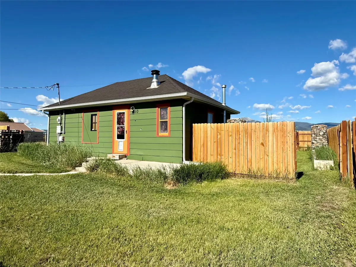 1010 Sunset Drive, Deer Lodge, MT 59722 - #1
