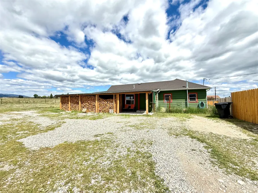 1010 Sunset Drive, Deer Lodge, MT 59722 - #2