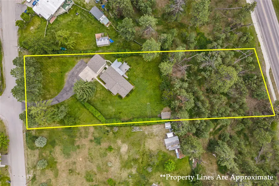 5121 Orchard Avenue, Missoula, MT 59803 - #2