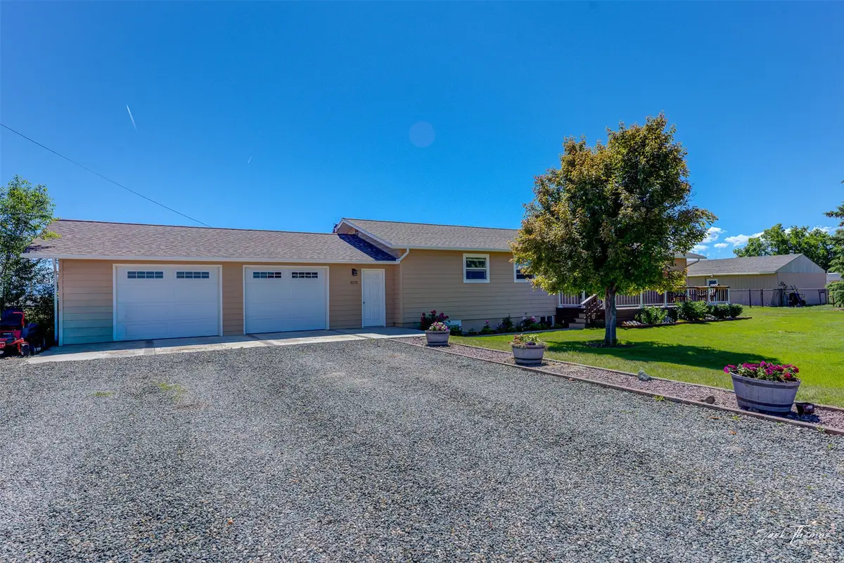 3175 Baldy Drive, Helena, MT 59602 - #1