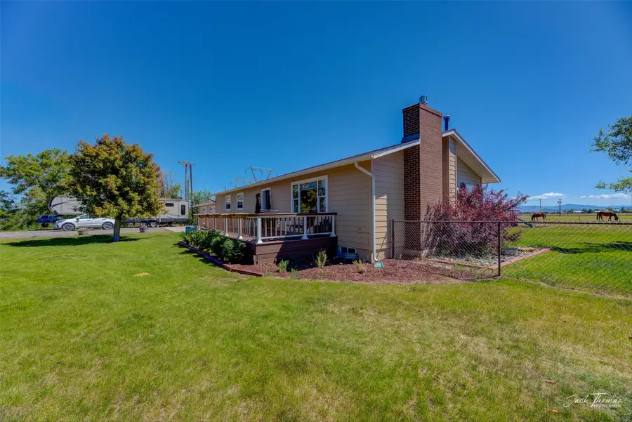 3175 Baldy Drive, Helena, MT 59602 - #2