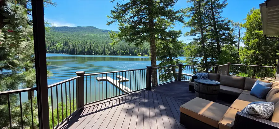 28575 Star Lane, Bigfork, MT 59911 - #2