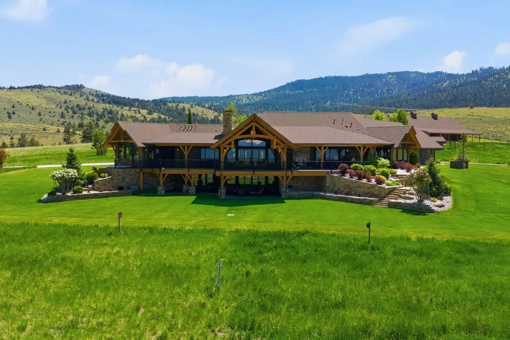 241 Double D Road, Stevensville, MT 59870 - #1