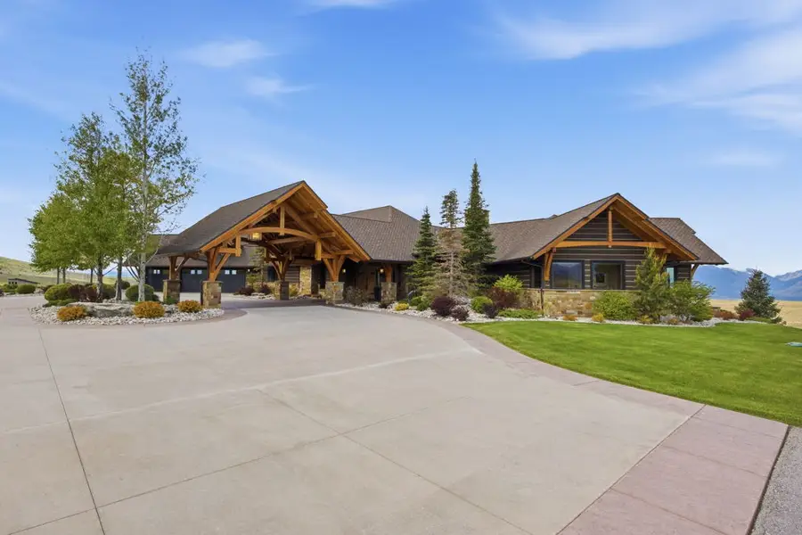 241 Double D Road, Stevensville, MT 59870 - #3