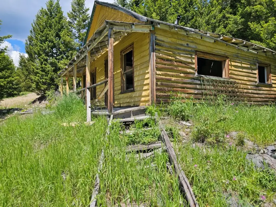 Crow Bar Indian Creek Road, Townsend, MT 59644 - #3