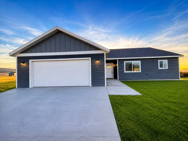 36125 Cyrus Court, Polson, MT 59860