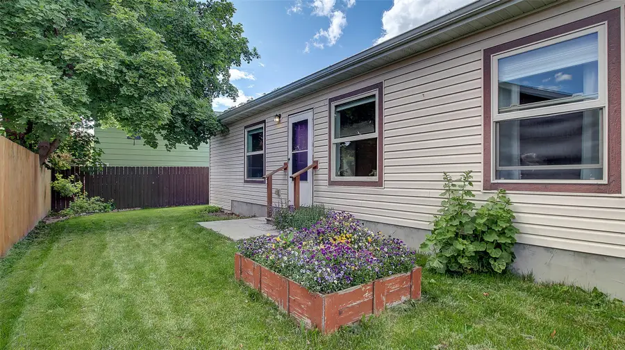 6105 Rains Place, Missoula, MT 59808 - #2